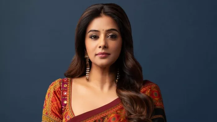 प्रियामणि ने जमकर लगाई ट्रोलर्स को लताड़ (Photo: Instagram)