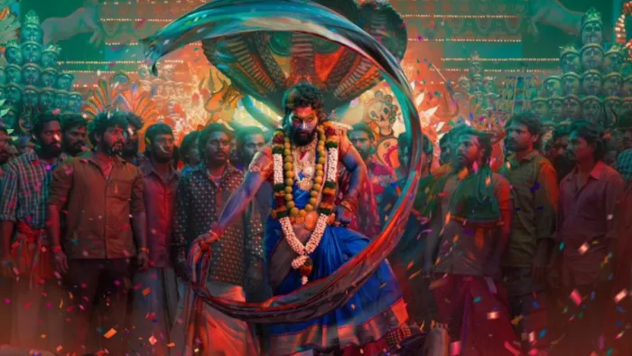 गेम चेंजर के आते ही बदल पुष्पा 2 का हिंदी कलेक्शन का गणित/ फोटो- Imdb