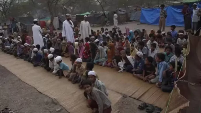 अवैध अप्रवास रोकने को कानून बनाएगी सरकार हरियाणा सरकार (फाइल फोटो)