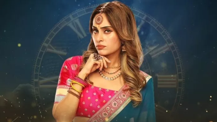 श्रुतिका अर्जुन ने बिग बॉस 18 के एलिमिनेशन पर तोड़ी चुप्पी। फोटो क्रेडिट- इंस्टाग्राम