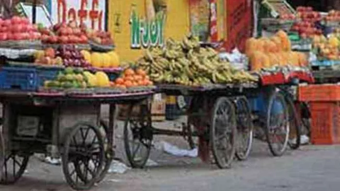 धर्मशाला में चुनिंदा जगहों पर दुकान लगा सकेंगे रेहड़ी विक्रेता