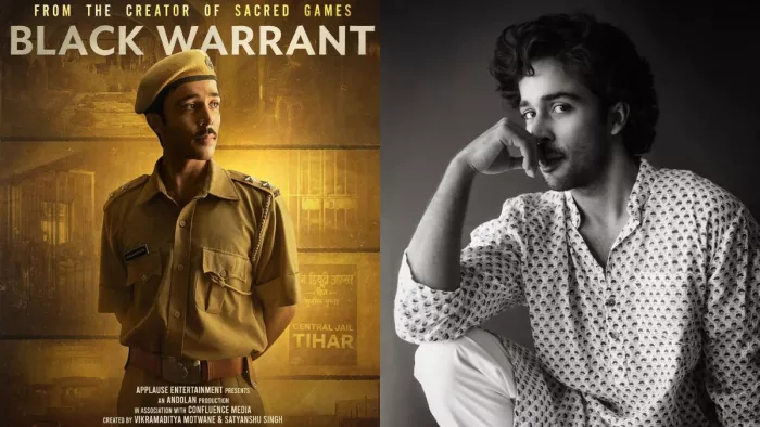 कौन हैं सीरीज में नजर आ रहे जहान कपूर? (Photo Credit- Instagram)