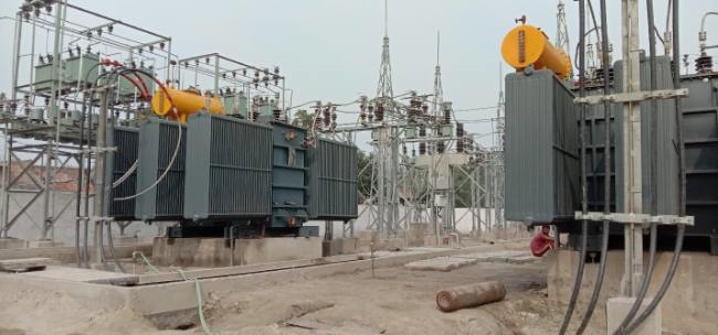 power on time exceeded power on time exceeded