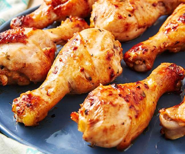 Benefits of eating chicken in pregnancy