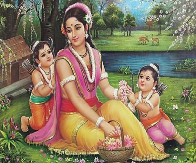 Sita Jayanti 2020 Date Muhurat Puja Vidhi And Katha