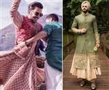 Ranveer Singh Inspired Manarkali: रणवीर सिंह जैसी मनारकली आउफिट में नज़र आया ये दुल्हा!