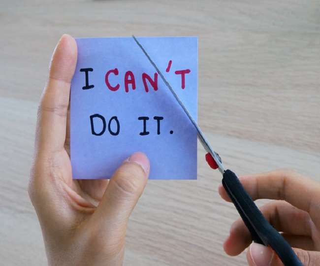Motivational Tips: Motivate yourself by adopting these methods, you will not have to wait for success