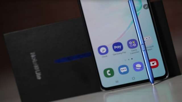 samsung note 10 lite upgrade offer