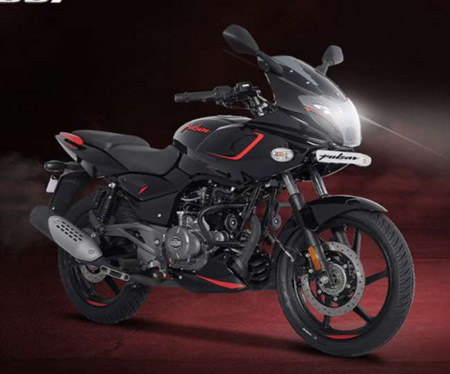 bajaj pulsar 180 roadster