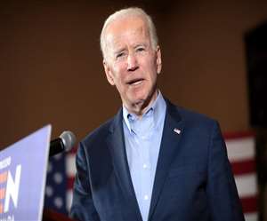 म्&zwj;यांमार की सैन्&zwj;य सरकार के खिलाफ बाइडन ने लगाए प्रतिबंध