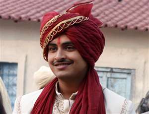 Satya Manjrekar in 1962 web series. Photo- Jagran