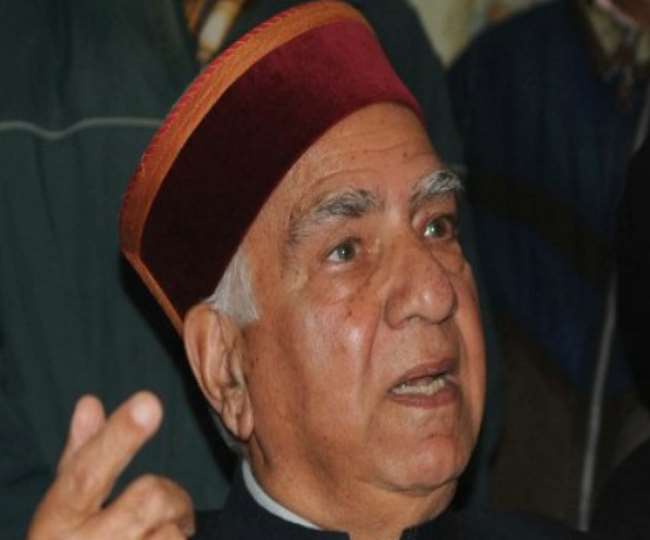 shanta kumar remembers pandit deen dayal upadhyaya