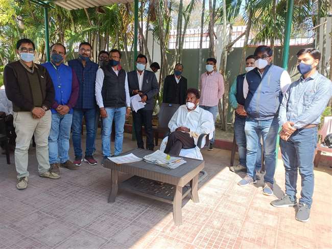 Education Minister Jagarnath mahto BRP CRP Rules Para Teachers Of Jharkhand  honorarium will increase
