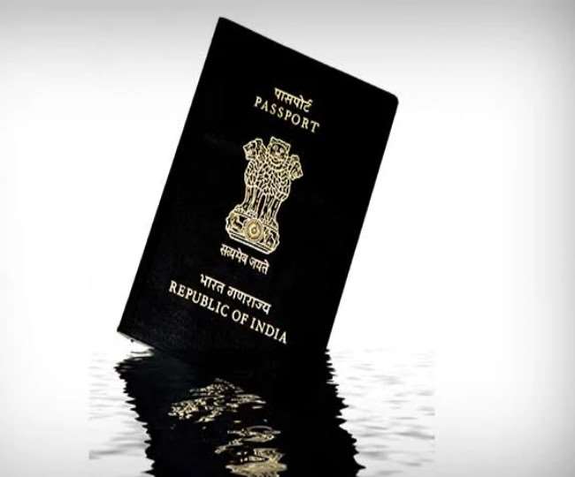 passport forgery many big cases unearthed police conducting raids in various cities of delhi punjab