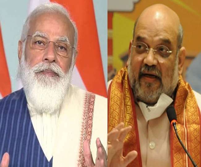 UP Vidhan Sabha Election 2022: प्रधानमंत्री नरेन्द्र मोदी की कासगंज में आज जनसभा, बरेली में अमित शाह करेंगे चुनावी रैली