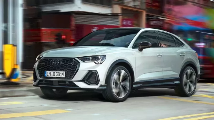 सेफ्टी फीचर्स से लैस है Audi Q3 Sportback