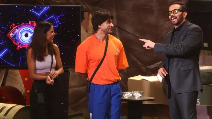 Bigg Boss 16 Highlights: बिग बॉस 16 का फिनाले रविवार को है।