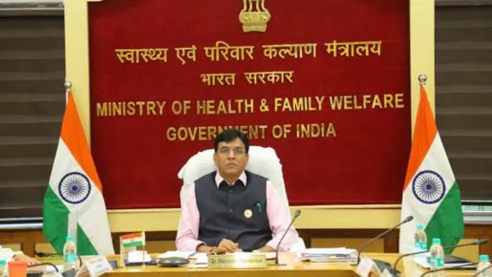 फाइलेरिया से निपटने के लिए स्वास्थ्य मंत्रालय ने शुरू किया राष्ट्रव्यापी अभियान