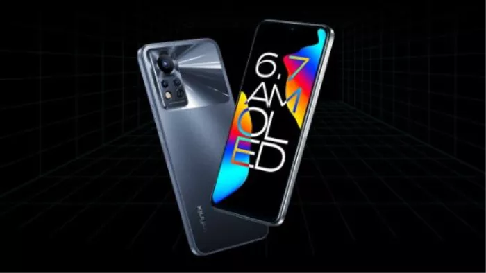 Infinix Zero 5G 2023 series sale on Flipkart, know the details here