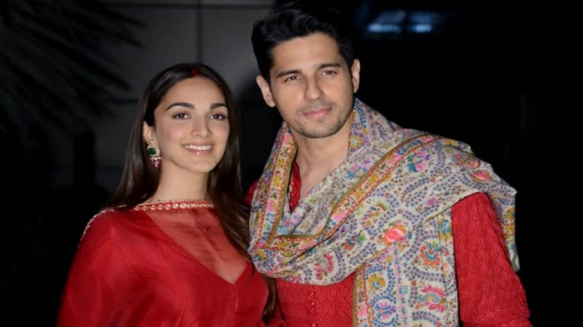 Kiara Advani Pregnant? सिद्धार्थ-कियारा के घर आने वाली है गुड न्यूज ...