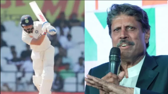 IND vs AUS, Kapil Dev On Virat Kohli