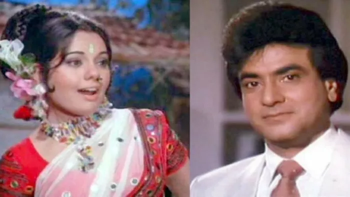 Mumtaaz: The actress had to flirt heavily with Jitendra, actress Mumtaz told its untold secret,