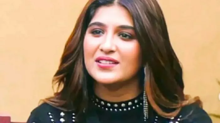 Bigg Boss 16 Finale Nimrit Kaur Ahluwalia Copied Kareena Kapoor Khan in Jab We Made Audition Video Viral/Instagram