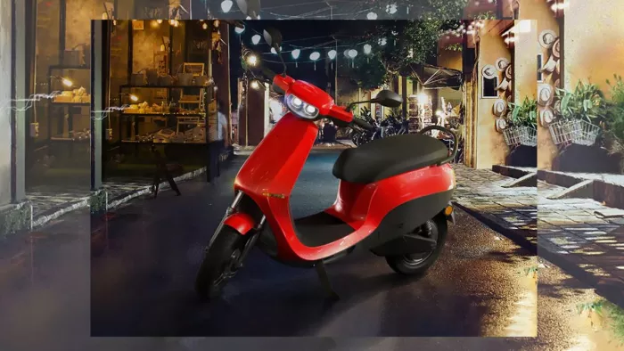 Ola S1 के ये वेरिएंट्स मचा सकते हैं धमाल, यहां पढ़ें डिटेल