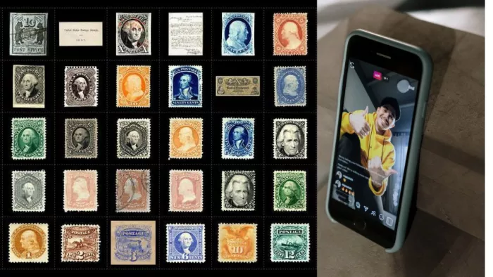 Ashwini Vaishnaw said government to start digital philately exhibition through reels