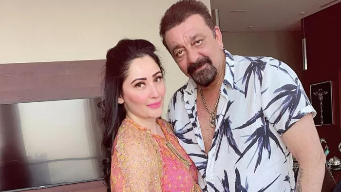 Sanjay Dutt wife Maanayata Video: संजय दत्त फिल्म एक्टर है।
