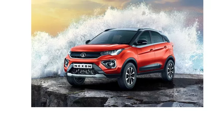 The company removed the jet variant of Tata Nexon from its website
