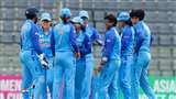 भारतीय वुमेन टीम टी20 विश्व कप 2023। फाइल फोटो