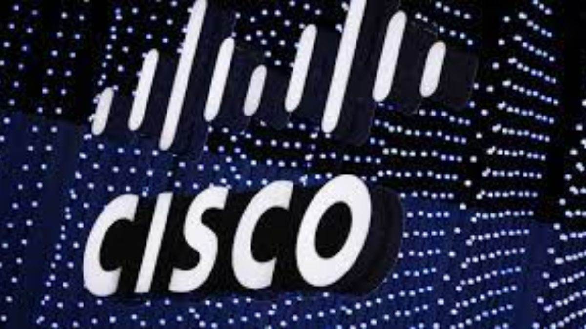 दिग्गज नेटवर्किंग कंपनी Cisco करने जा रही छंटनी, निकाले जा सकते हैं