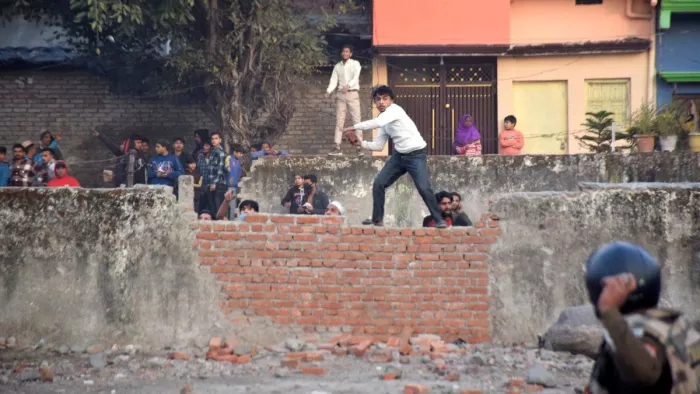 Haldwani Violence का मास्टरमाइंड अब्दुल मलिक दिल्ली से गिरफ्तार, हल्द्वानी लाकर की जा रही पूछताछ