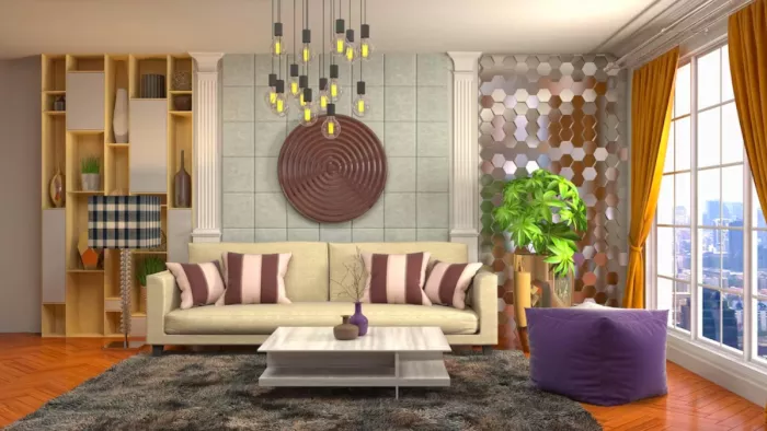 Home Decor Tips: घर को खूबसूरत बनाने के लिए डेकोर आइडियाज़