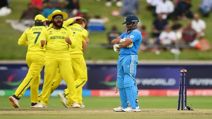 IND vs AUS U19 WC Final: ऑस्ट्रेलिया ने चौथी बार अंडर-19 वर्ल्ड कप का खिताब जीता