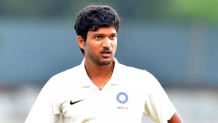 Ranji Trophy Round-6 : जलज सक्सैना ने झटके 10 विकेट