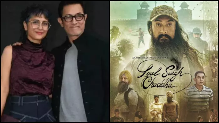 लाल सिंह चड्ढा की असफलता से प्रभावित हुए थे आमिर (Photo Credit: Instagram)