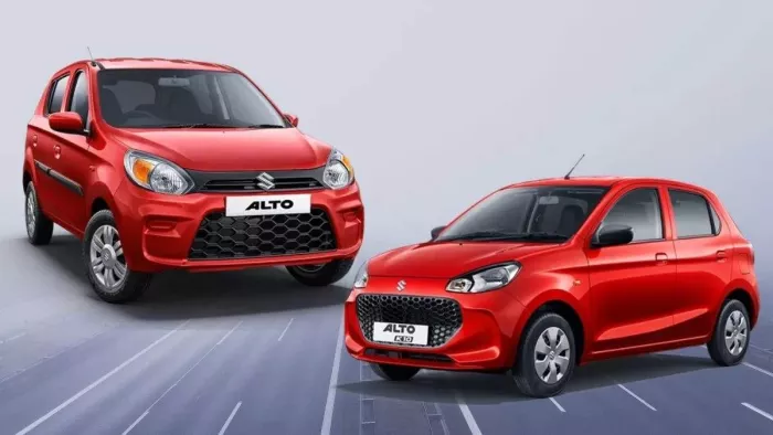 Maruti की इन गाड़ियों पर डिस्काउंट मिल रहे हैं।