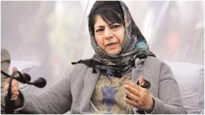 अब जम्मू-कश्मीर में इंडी गठबंधन को झटका, अलग राह पर PDP