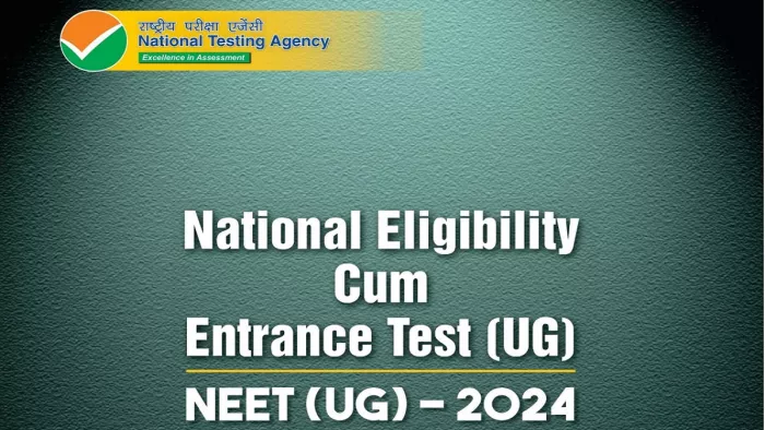 NEET UG 2024: नीट यूजी से संबंधित नियम यहां से पढ़ें।