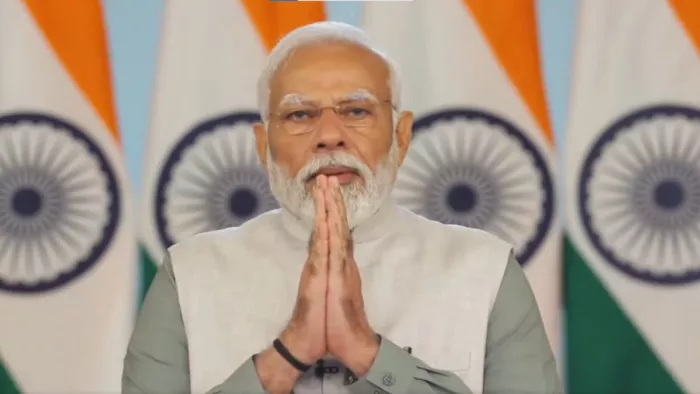 'भारतीय मूल्यों पर आधारित शिक्षा समय की मांः PM Modi।