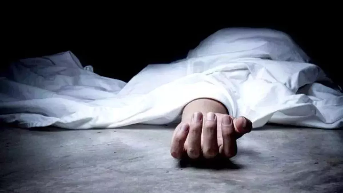Bilaspur Crime News: एम्स बिलासपुर में ट्रेनी डॉक्टर ने की आत्महत्या, तनाव के चलते चौथी मंजिल से कूदकर दी जान