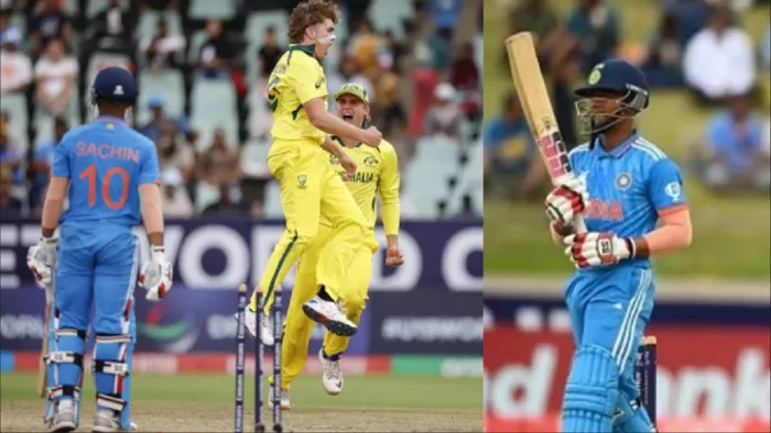IND vs AUS U19 WC: इन गलतियां के चलते भारत के हाथ से फिसली विश्व कप की ट्रॉफी