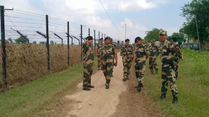 भारत के खिलाफ बड़ी साजिश रच रहा बांग्लादेश। (फोटो- पीटीआई)