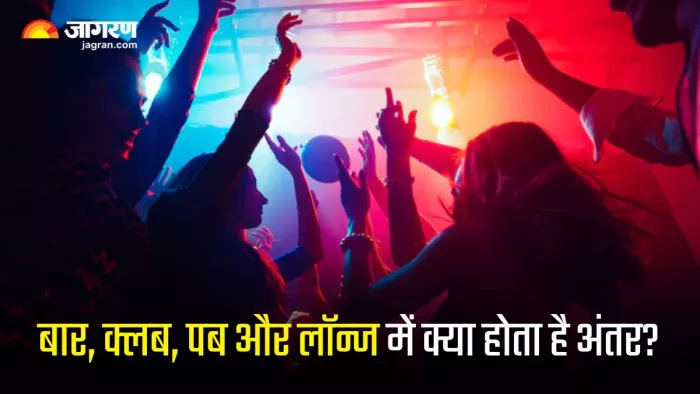 Valentine's Day 2025: क्या बार, क्लब, पब और लाउंज का फर्क समझते हैं आप? (Image Source: Freepik)