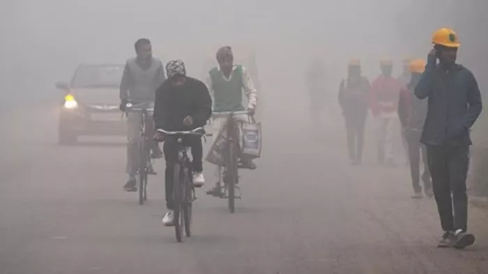 बिहार में बदलेगा मौसम का मिजाज ( PTI फोटो)