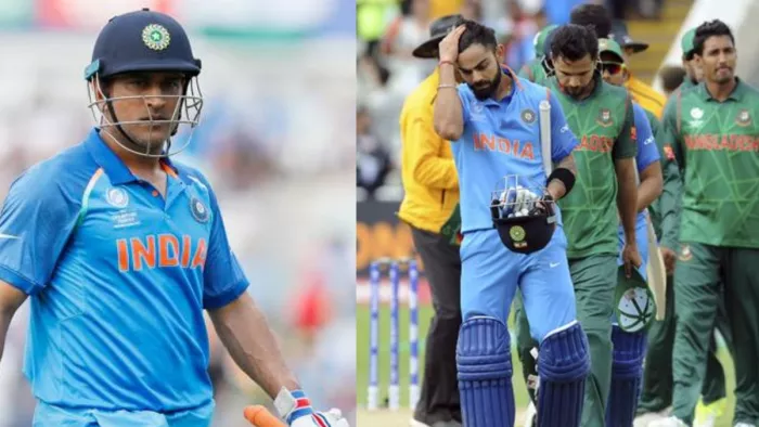 ICC Champions Trophy के इतिहास के 5 बेस्ट मैच
