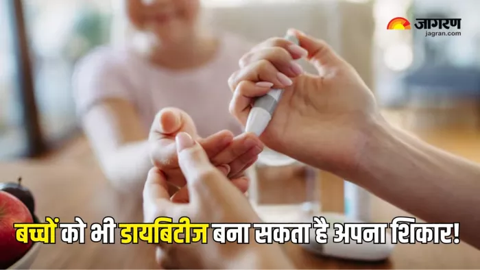 Diabetes से बचने के लिए हेल्दी लाइफस्टाइल है जरूरी (Picture Courtesy: Freepik)