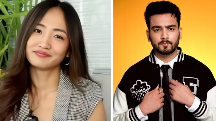 एल्विश यादव के खिलाफ कानूनी कार्रवाई की मांग/ फोटो- Instagram